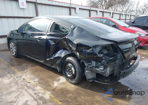 2014 Honda Civic Lx from USA, damaged, VIN 2HGFG3B59EH515177